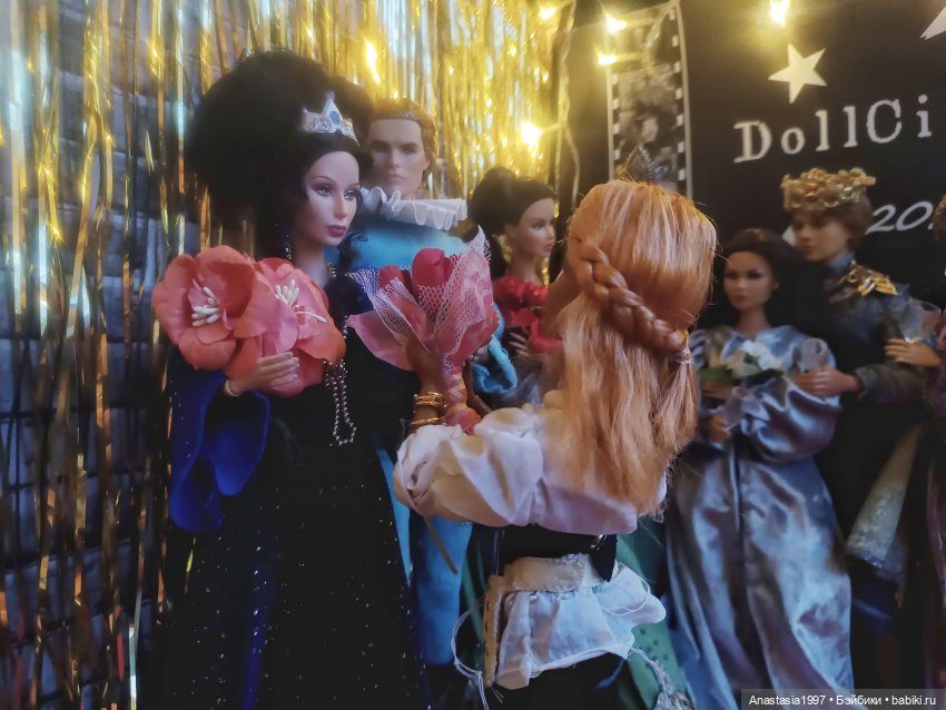 DollCi Awards-2024 /Закрытие и ещё кое-что