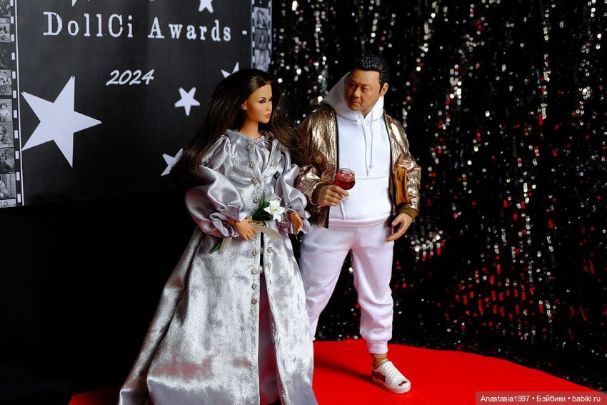 DollCi Awards-2024 /Закрытие и ещё кое-что (фото 10)