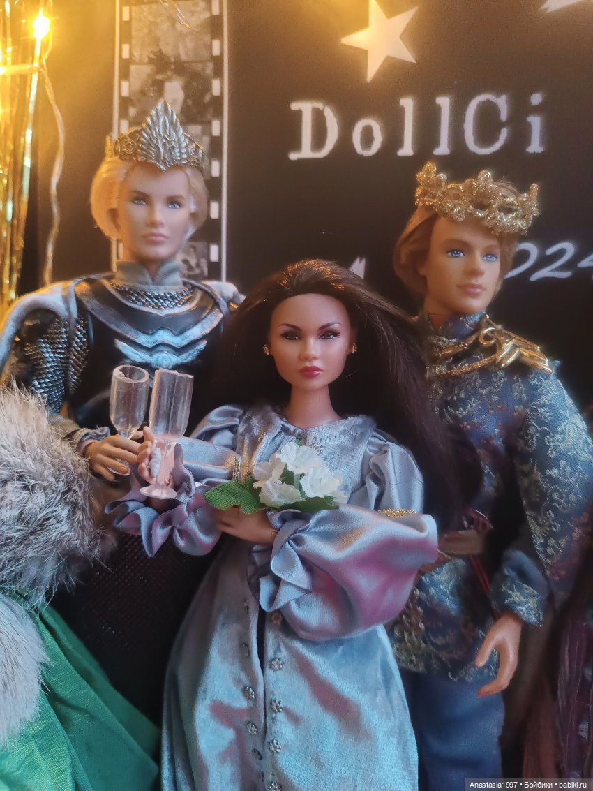 DollCi Awards-2024 /Закрытие и ещё кое-что