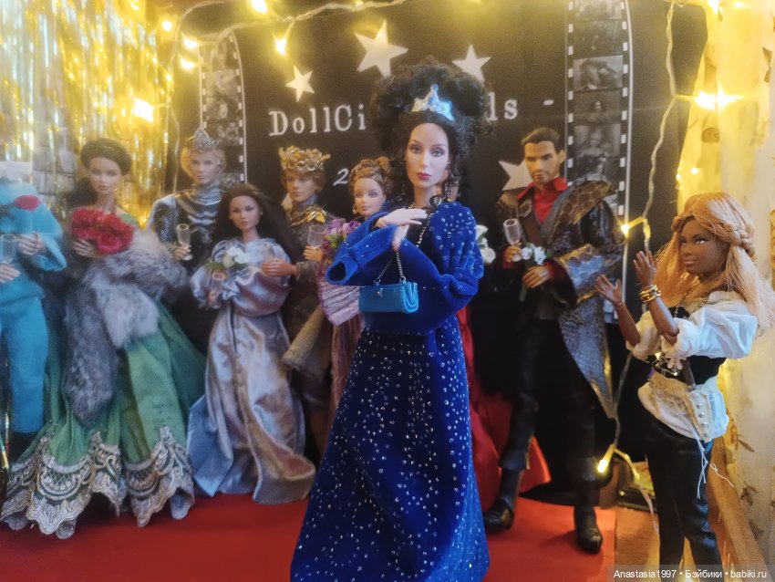 DollCi Awards-2024 /Закрытие и ещё кое-что