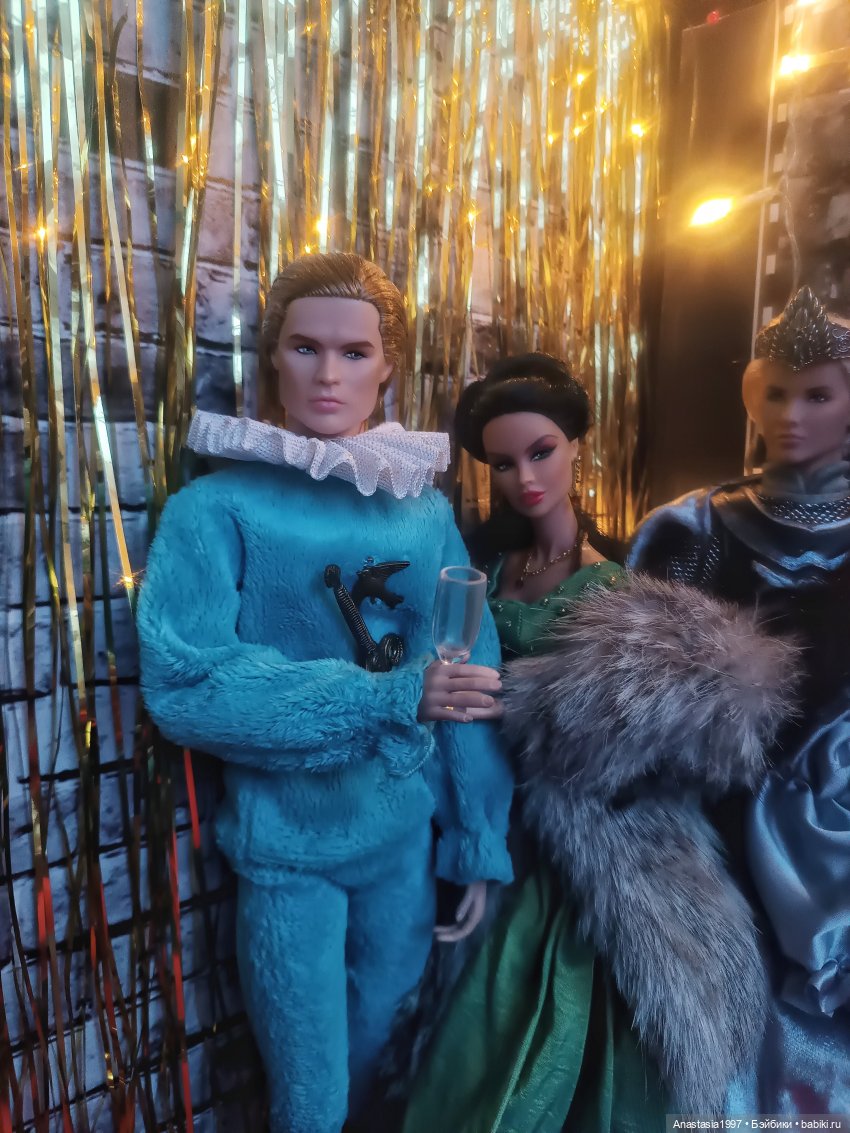 DollCi Awards-2024 /Закрытие и ещё кое-что