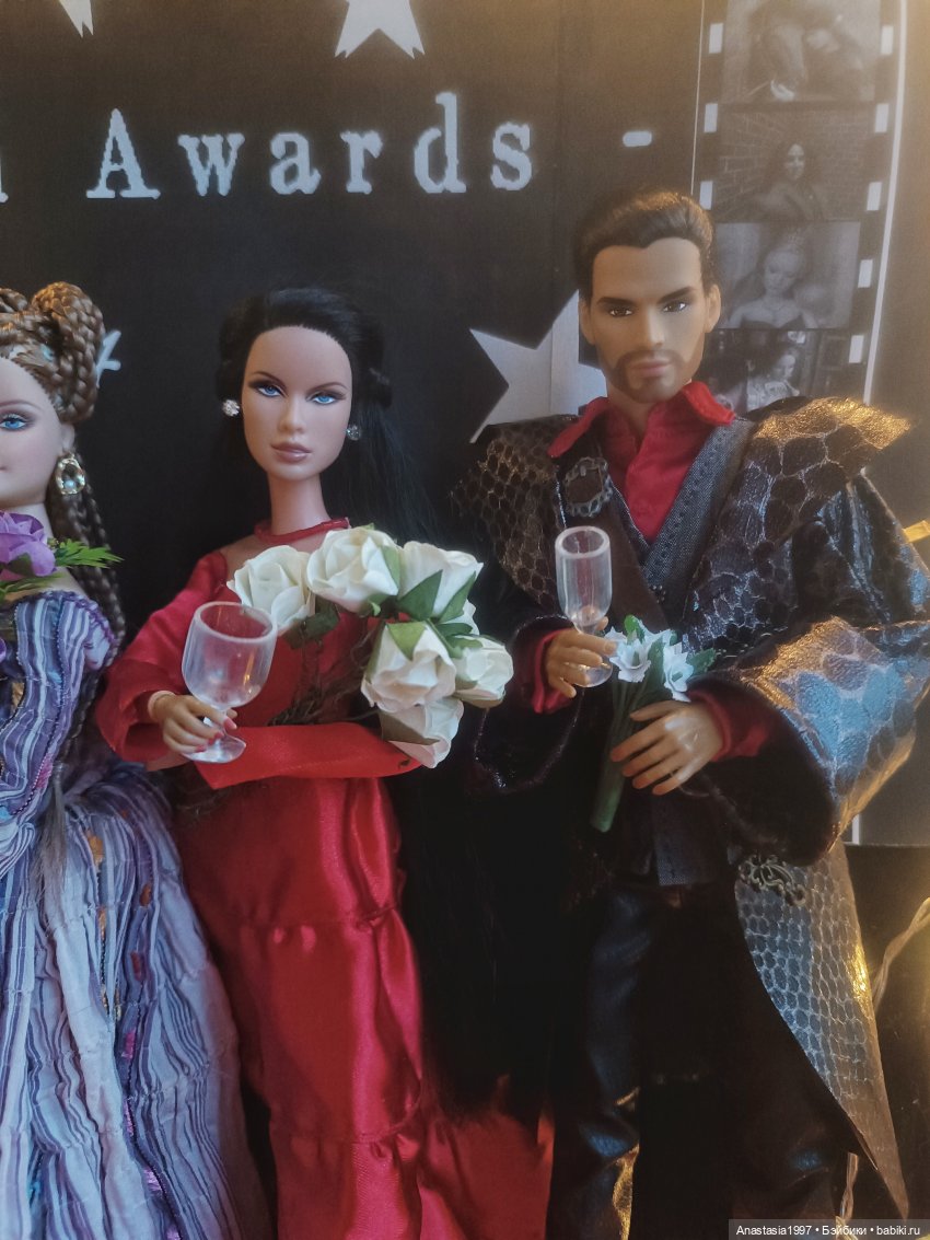 DollCi Awards-2024 /Закрытие и ещё кое-что