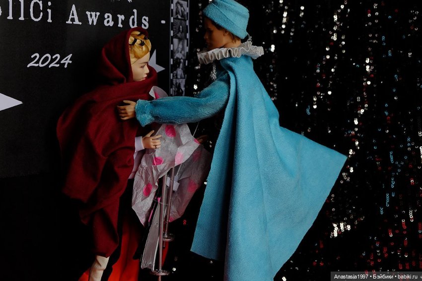 DollCi Awards-2024 /Закрытие и ещё кое-что (фото 4)