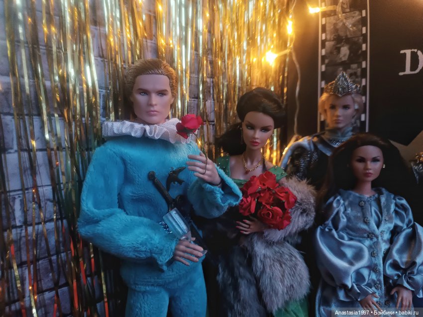 DollCi Awards-2024 /Закрытие и ещё кое-что