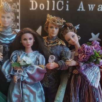 DollCi Awards-2024 /Закрытие и ещё кое-что
