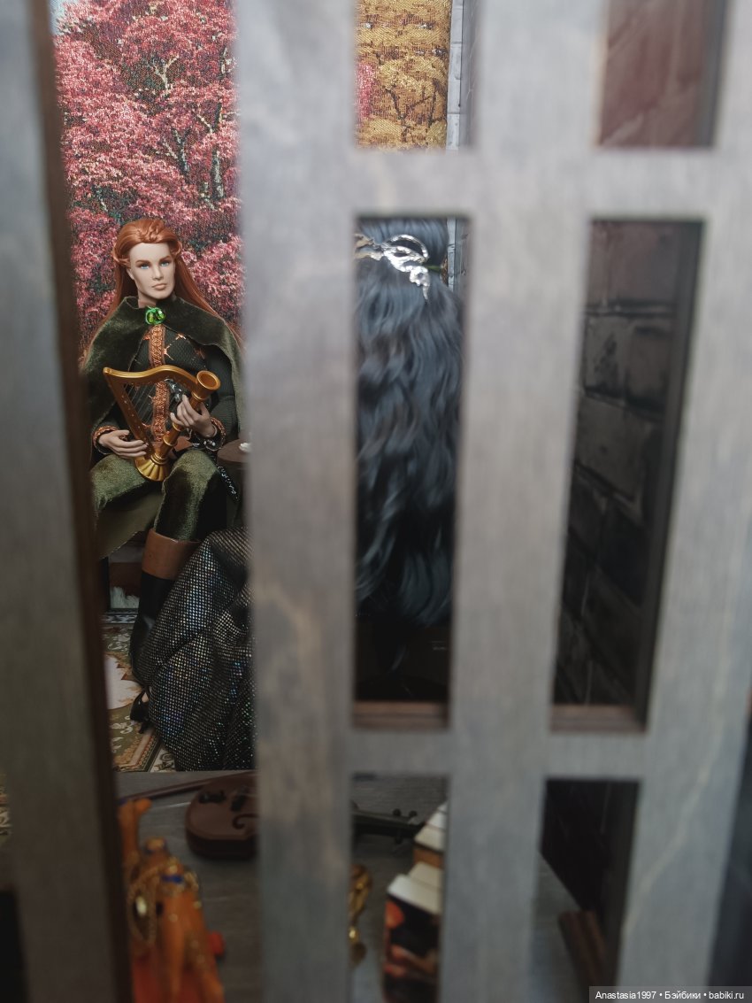 Постконкурсное — Куклы Integrity Toys (Интегрити): Poppy Parker (фото 7)