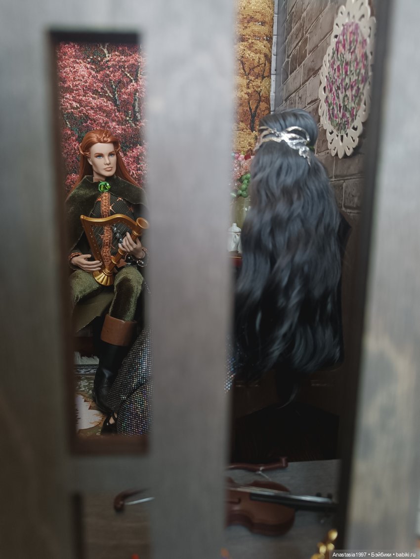 Постконкурсное — Куклы Integrity Toys (Интегрити): Poppy Parker (фото 6)