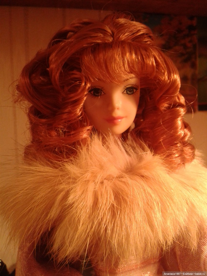 Такая разная... Макки /Архивные фото всех представительниц моей коллекции/ часть 1 (фото 3)