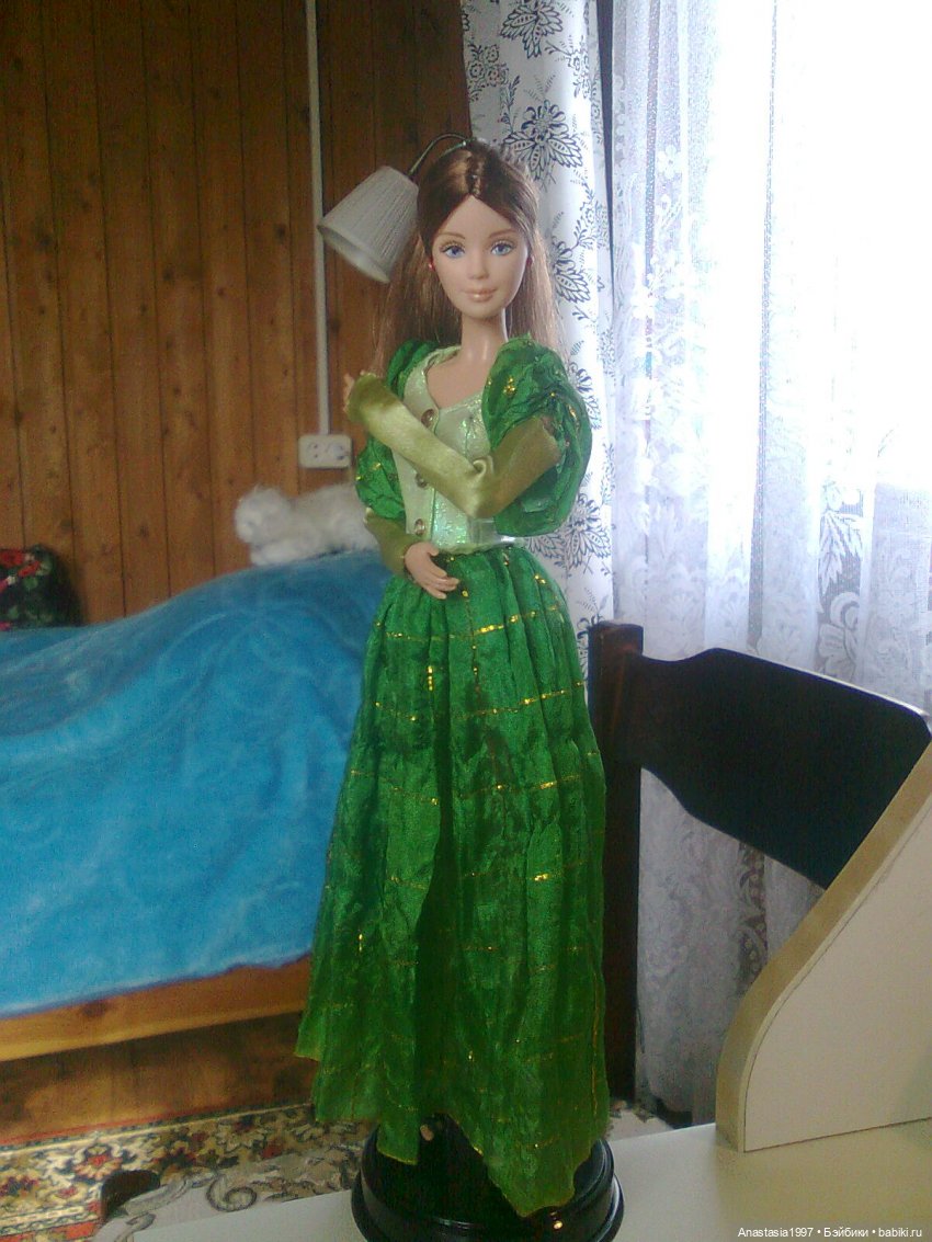 Такая разная... Макки /Архивные фото всех представительниц моей коллекции/ часть 1 (фото 7)