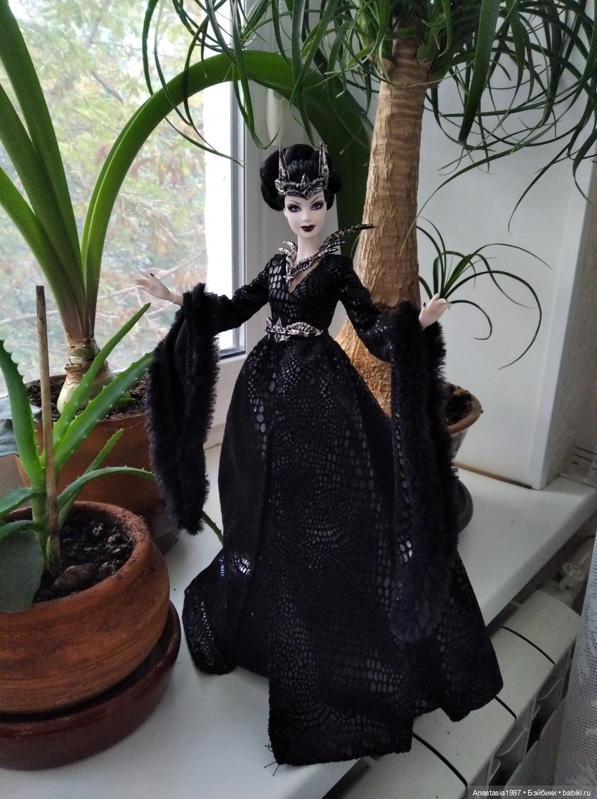 Такая разная... Макки /Архивные фото всех представительниц моей коллекции/ часть 1