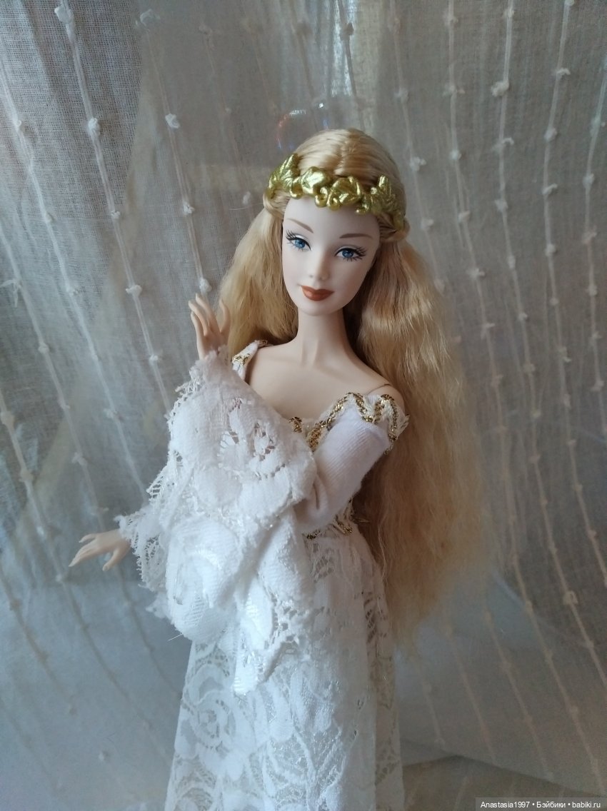 Такая разная... Макки /Архивные фото всех представительниц моей коллекции/ часть 1