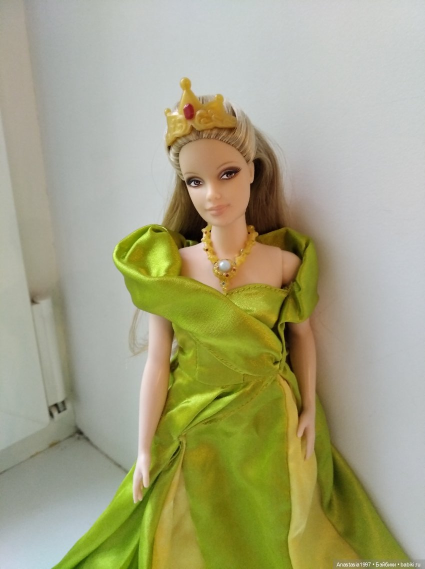 Такая разная... Макки /Архивные фото всех представительниц моей коллекции/ часть 1