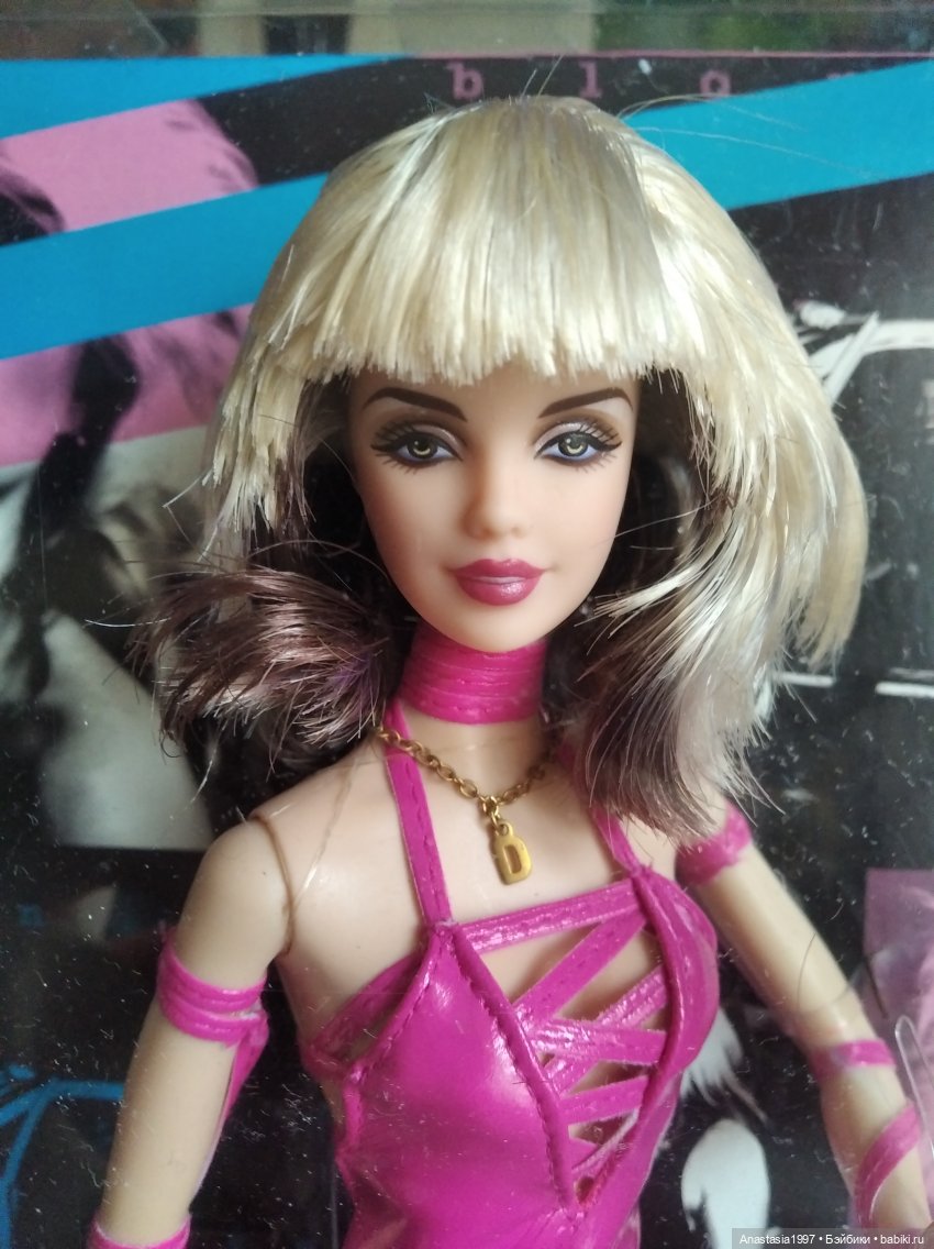 Такая разная... Макки /Архивные фото всех представительниц моей коллекции/ часть 1