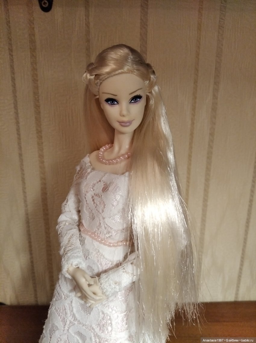 Такая разная... Макки /Архивные фото всех представительниц моей коллекции/ часть 1