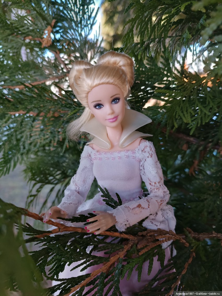 Такая разная... Макки /Архивные фото всех представительниц моей коллекции/ часть 1