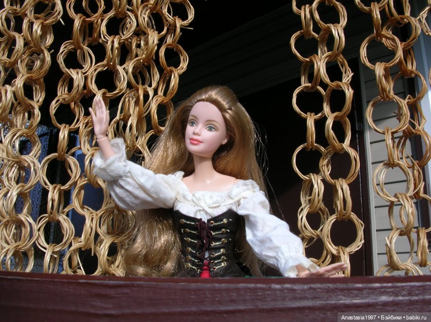 Такая разная... Макки /Архивные фото всех представительниц моей коллекции/ часть 1