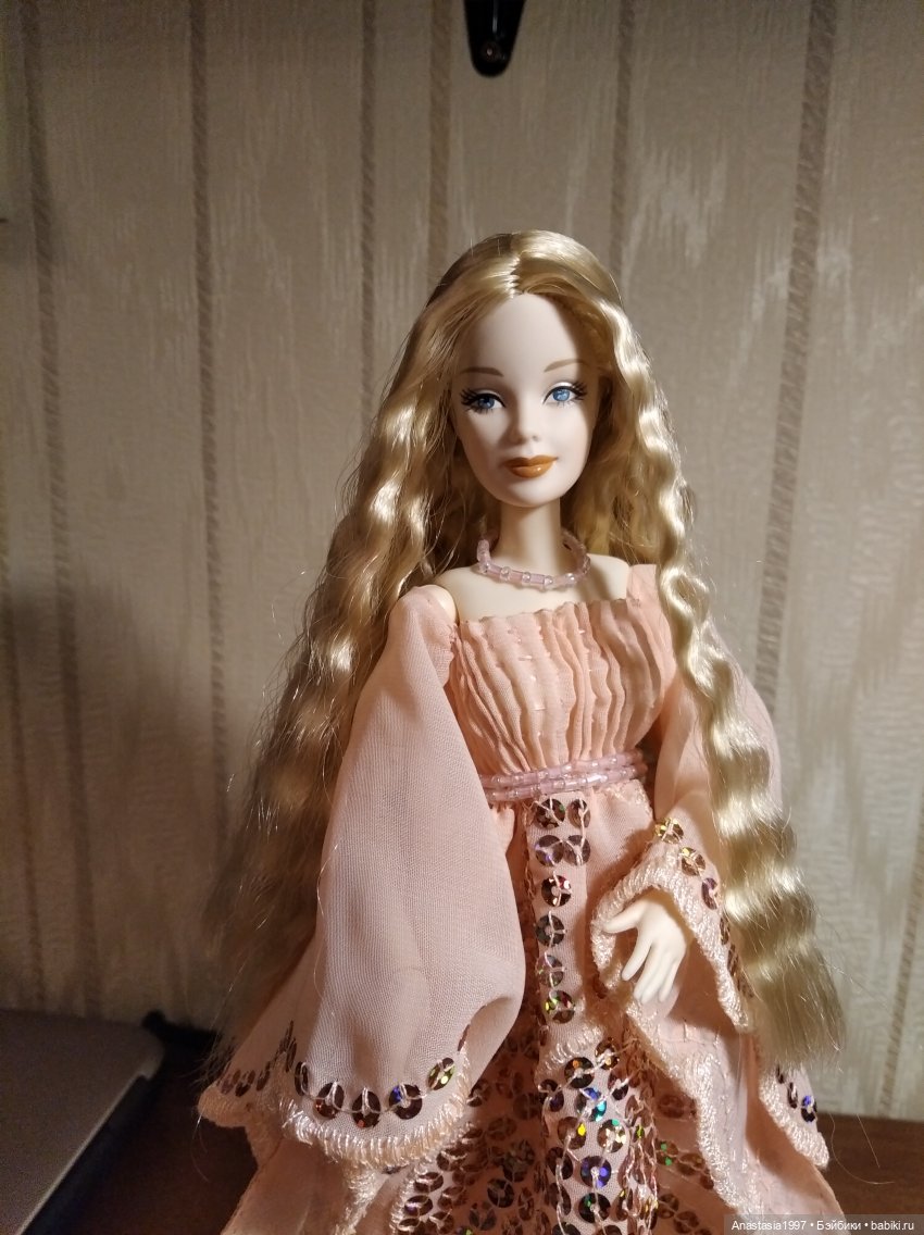 Такая разная... Макки /Архивные фото всех представительниц моей коллекции/ часть 1