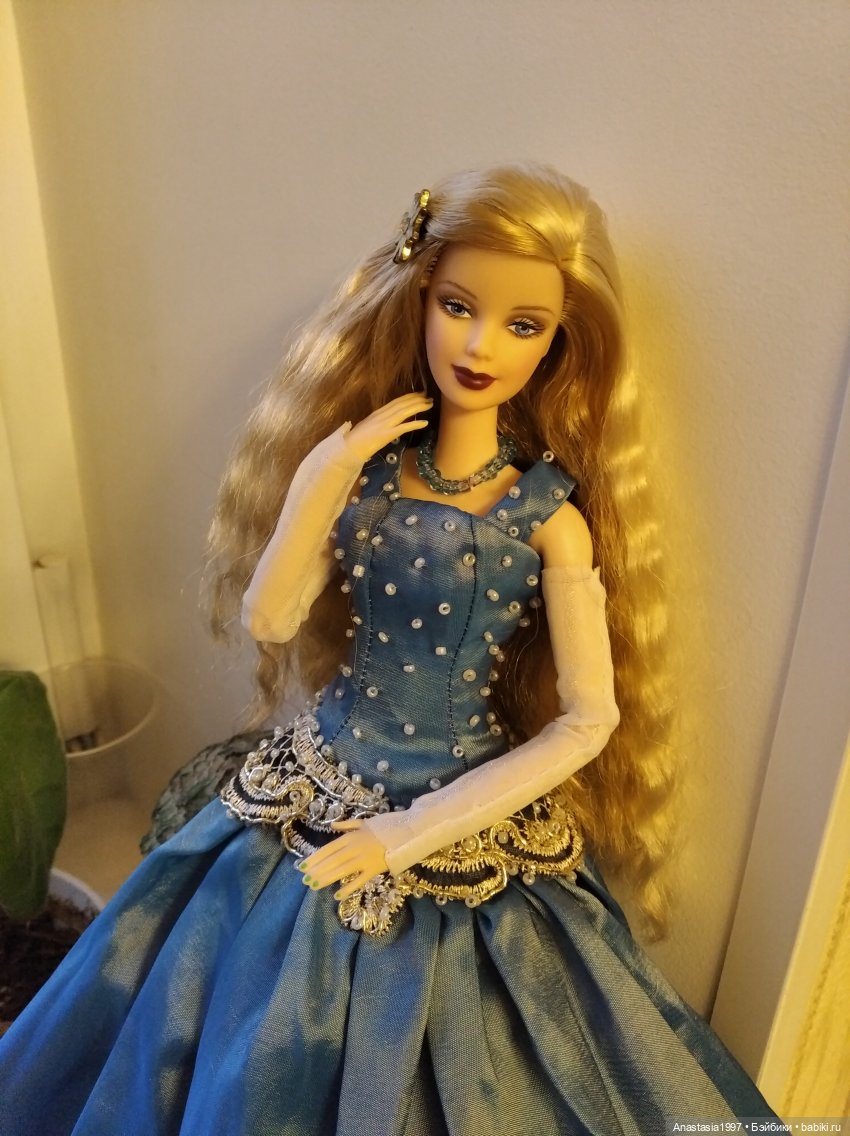 Такая разная... Макки /Архивные фото всех представительниц моей коллекции/ часть 1