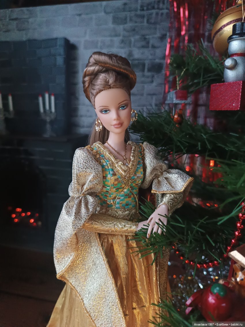 Такая разная... Макки /Архивные фото всех представительниц моей коллекции/ часть 1