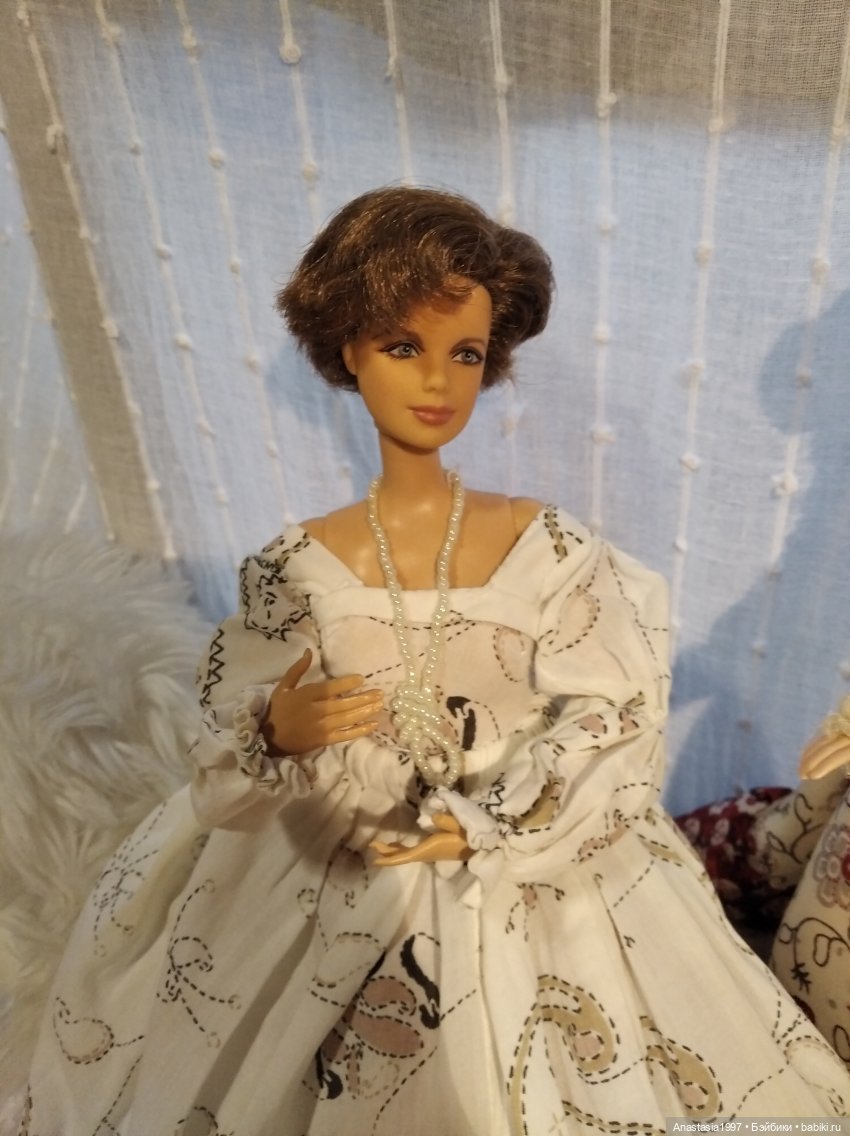 Такая разная... Макки /Архивные фото всех представительниц моей коллекции/ часть 1