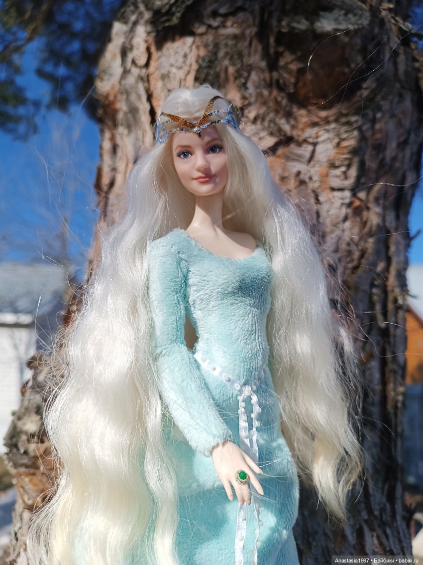 Мартовская прогулка по дачным владениям