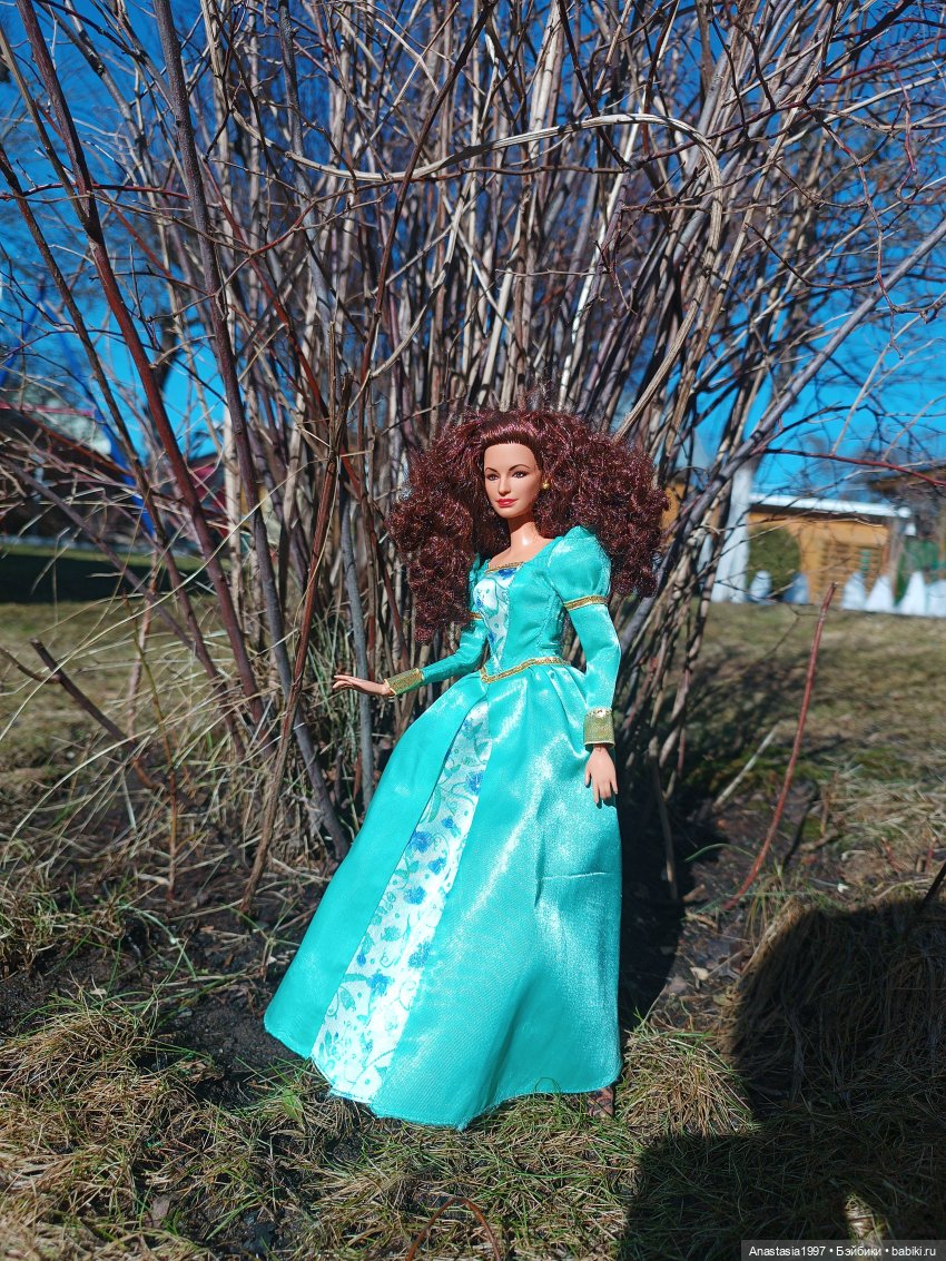 Мартовская прогулка по дачным владениям (фото 3)