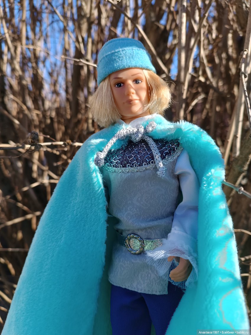 Мартовская прогулка по дачным владениям