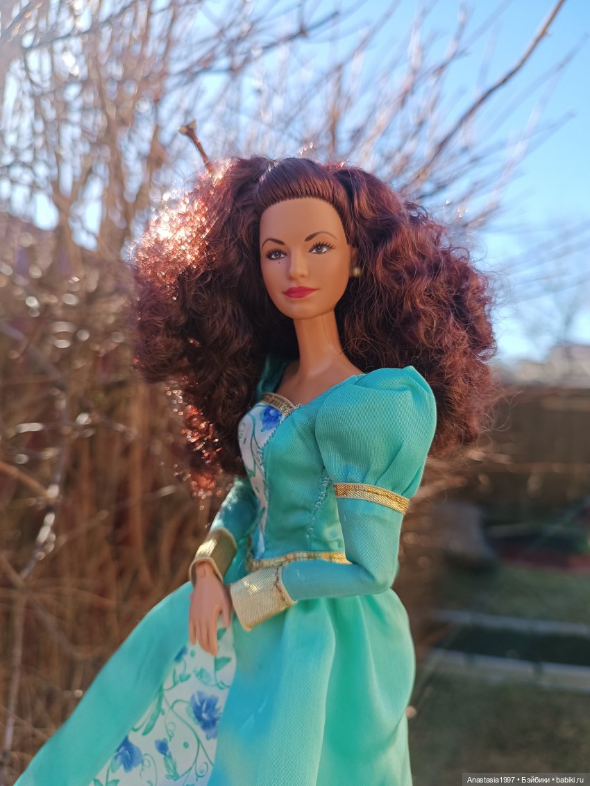 Мартовская прогулка по дачным владениям (фото 7)