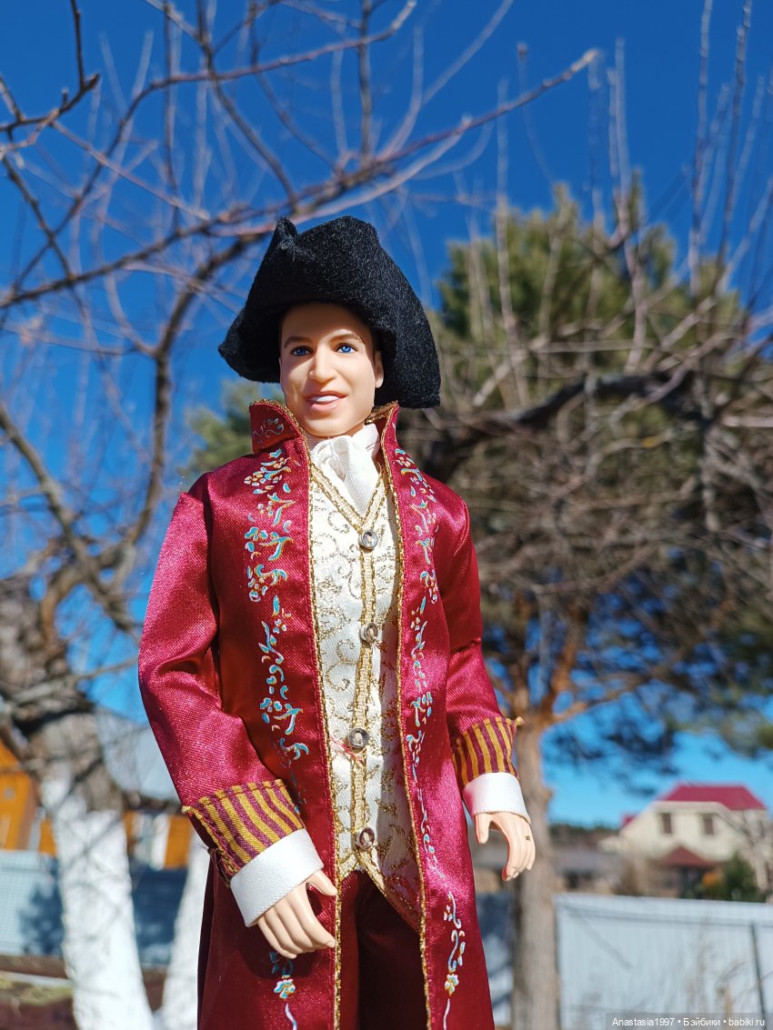 Мартовская прогулка по дачным владениям