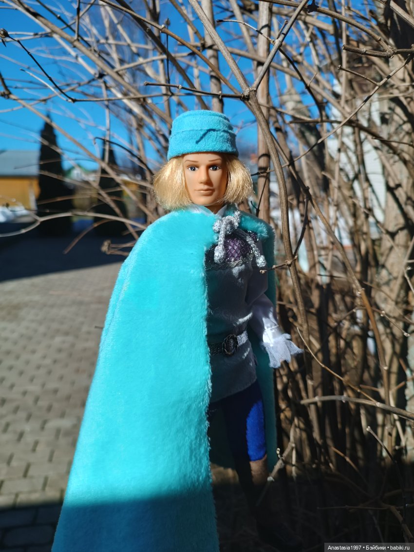 Мартовская прогулка по дачным владениям