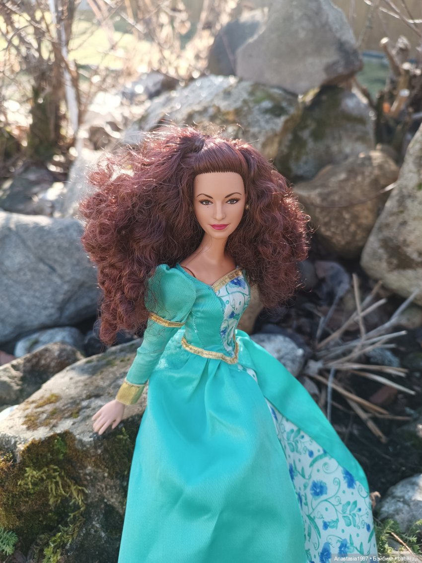 Мартовская прогулка по дачным владениям (фото 5)