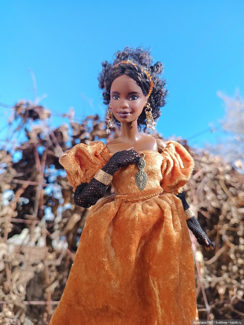 Мартовская прогулка по дачным владениям (фото 9)