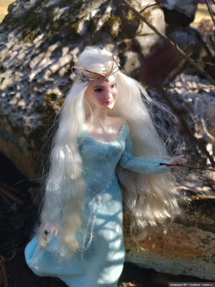 Мартовская прогулка по дачным владениям