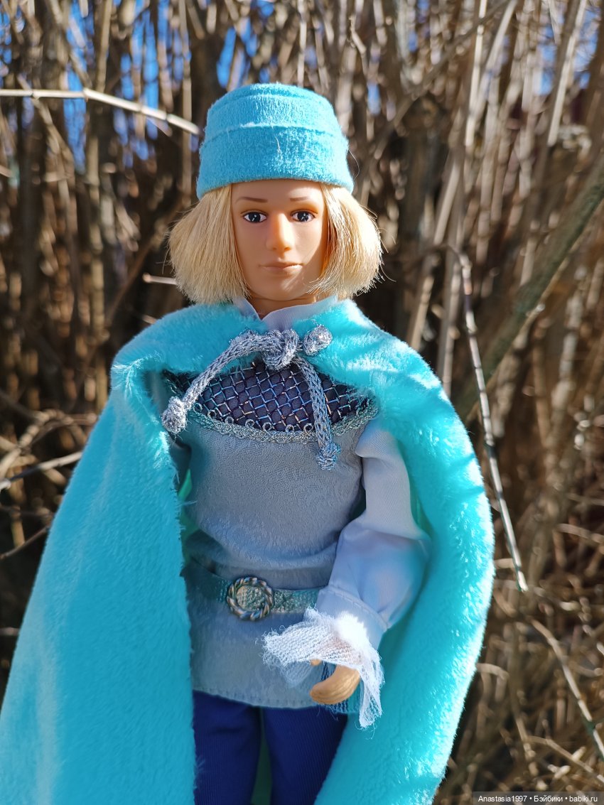 Мартовская прогулка по дачным владениям