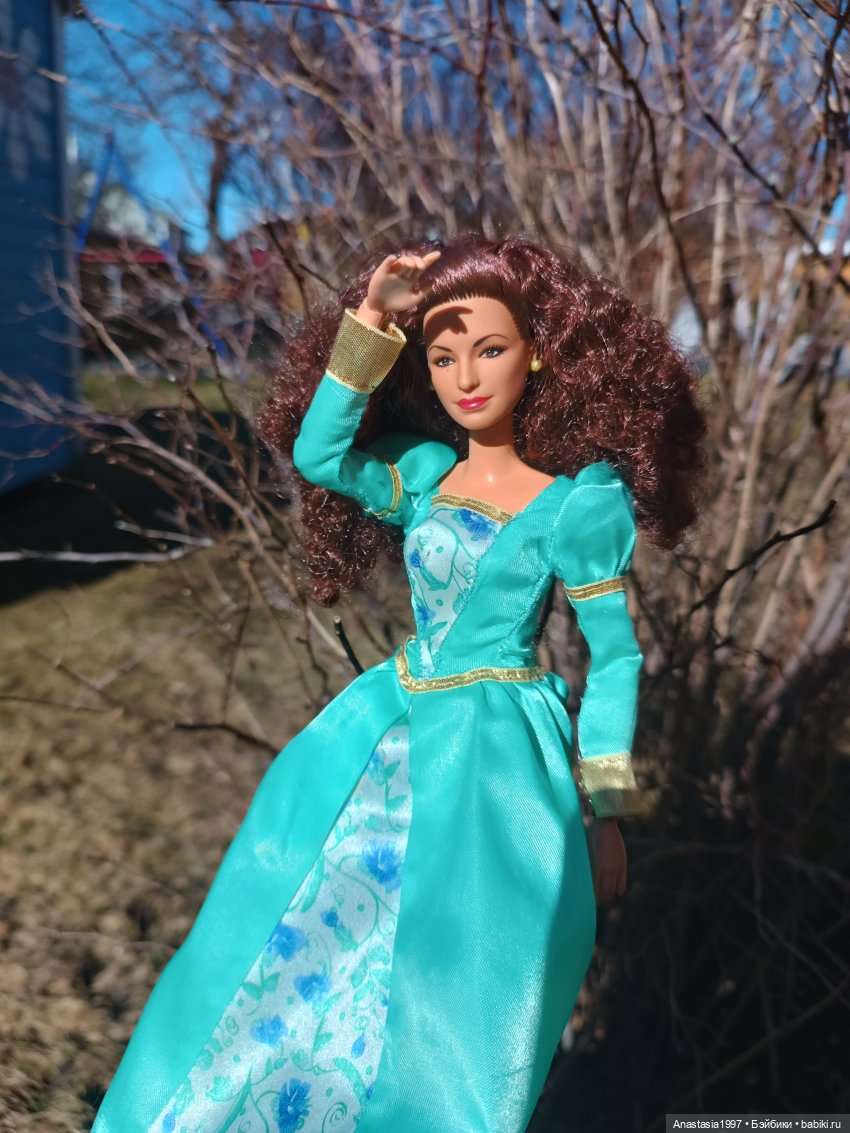 Мартовская прогулка по дачным владениям (фото 4)