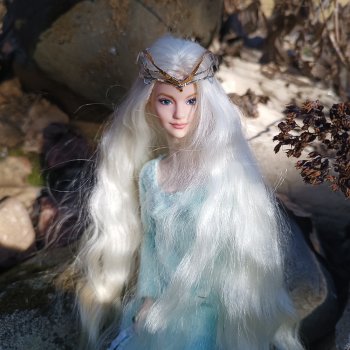 Мартовская прогулка по дачным владениям