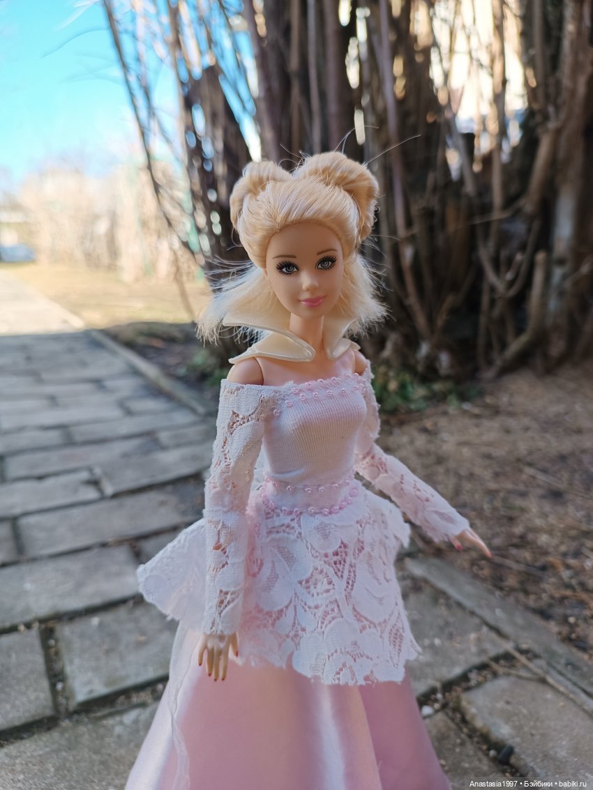 Мартовская прогулка по дачным владениям