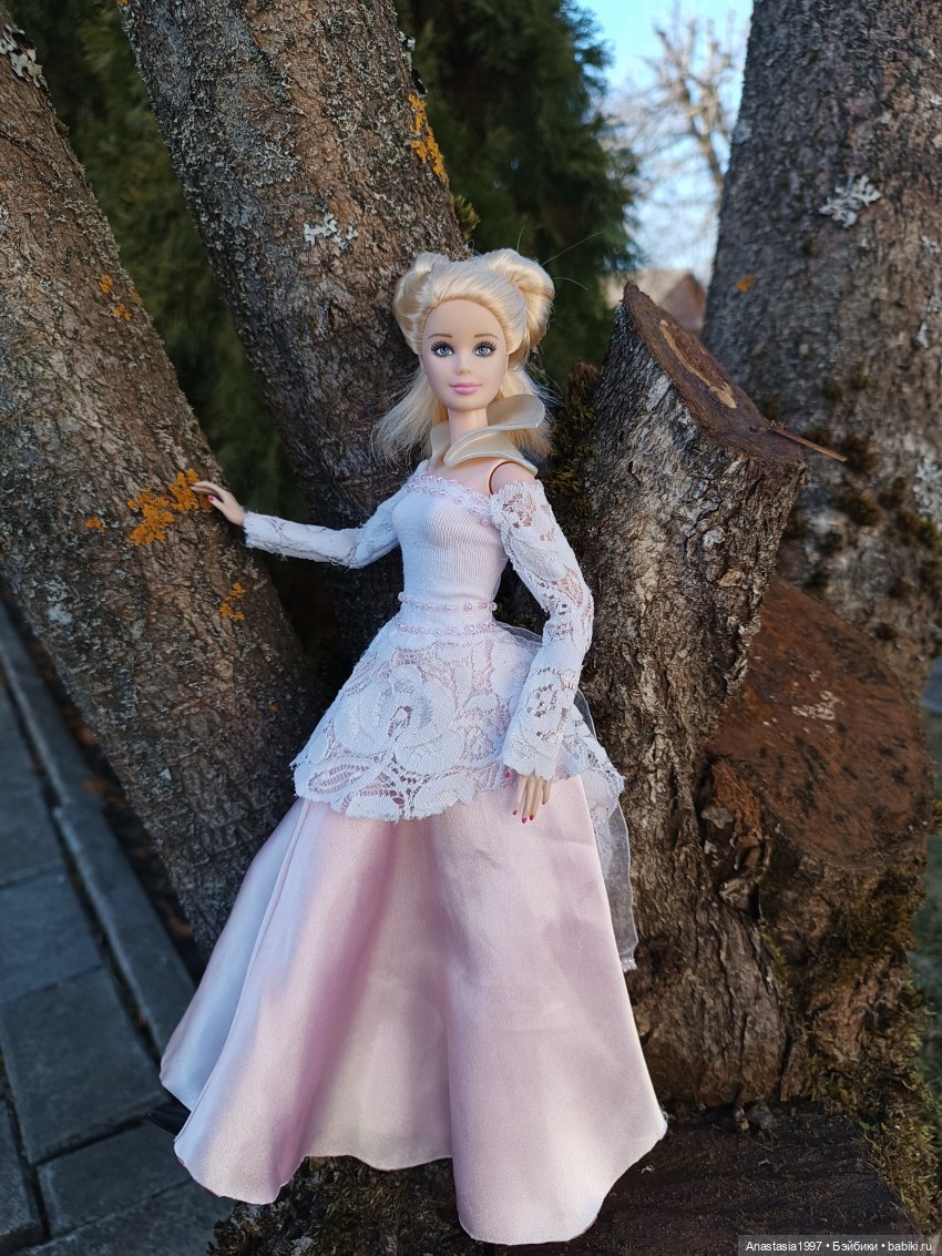 Мартовская прогулка по дачным владениям