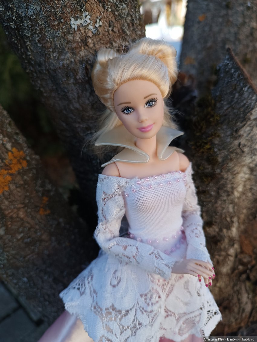 Мартовская прогулка по дачным владениям