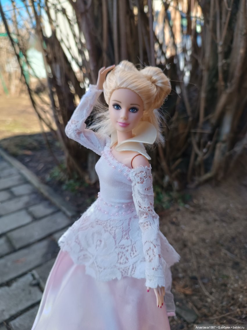 Мартовская прогулка по дачным владениям