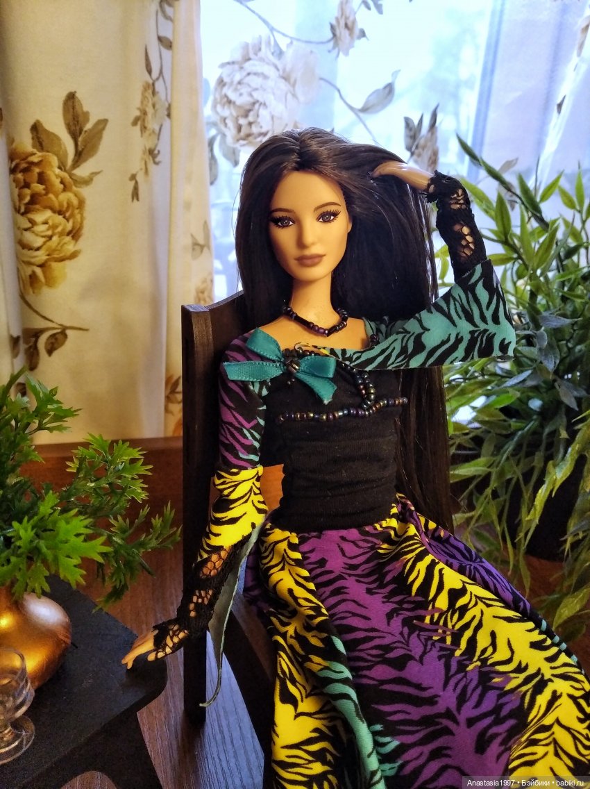 Лабутен, Русалка и Ана-Лара /Мои архивные фото /часть 2