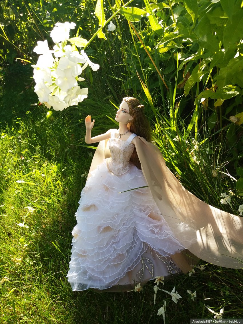 Лабутен, Русалка и Ана-Лара /Мои архивные фото /часть 2 (фото 10)