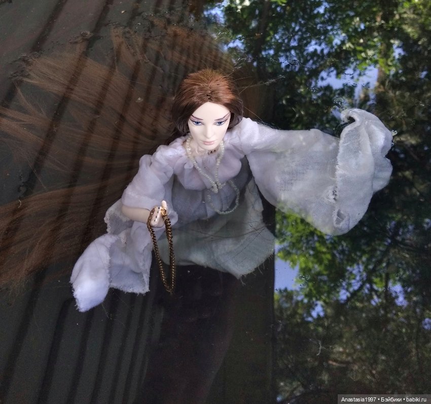 Лабутен, Русалка и Ана-Лара /Мои архивные фото /часть 2