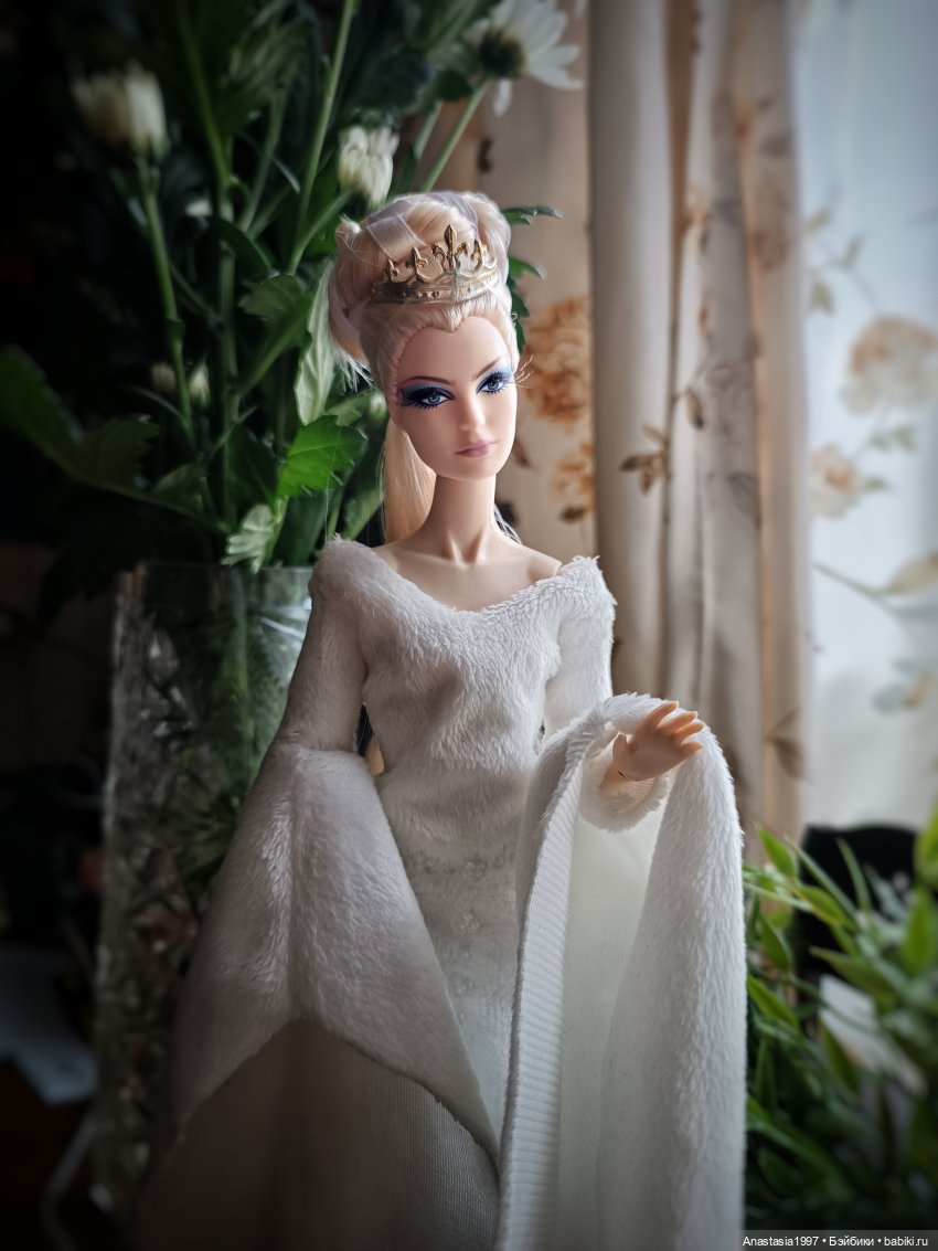 Лабутен, Русалка и Ана-Лара /Мои архивные фото /часть 2