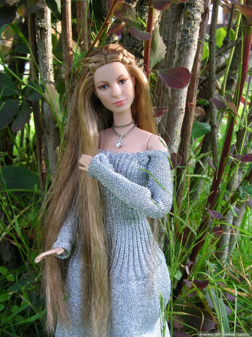 Лабутен, Русалка и Ана-Лара /Мои архивные фото /часть 2