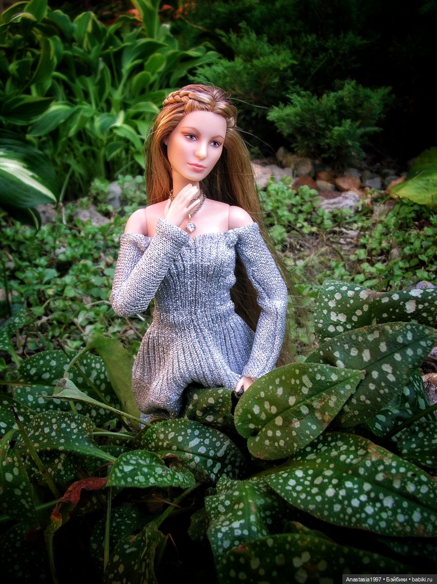 Лабутен, Русалка и Ана-Лара /Мои архивные фото /часть 2