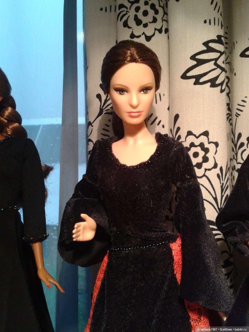 Лабутен, Русалка и Ана-Лара /Мои архивные фото /часть 2 (фото 2)