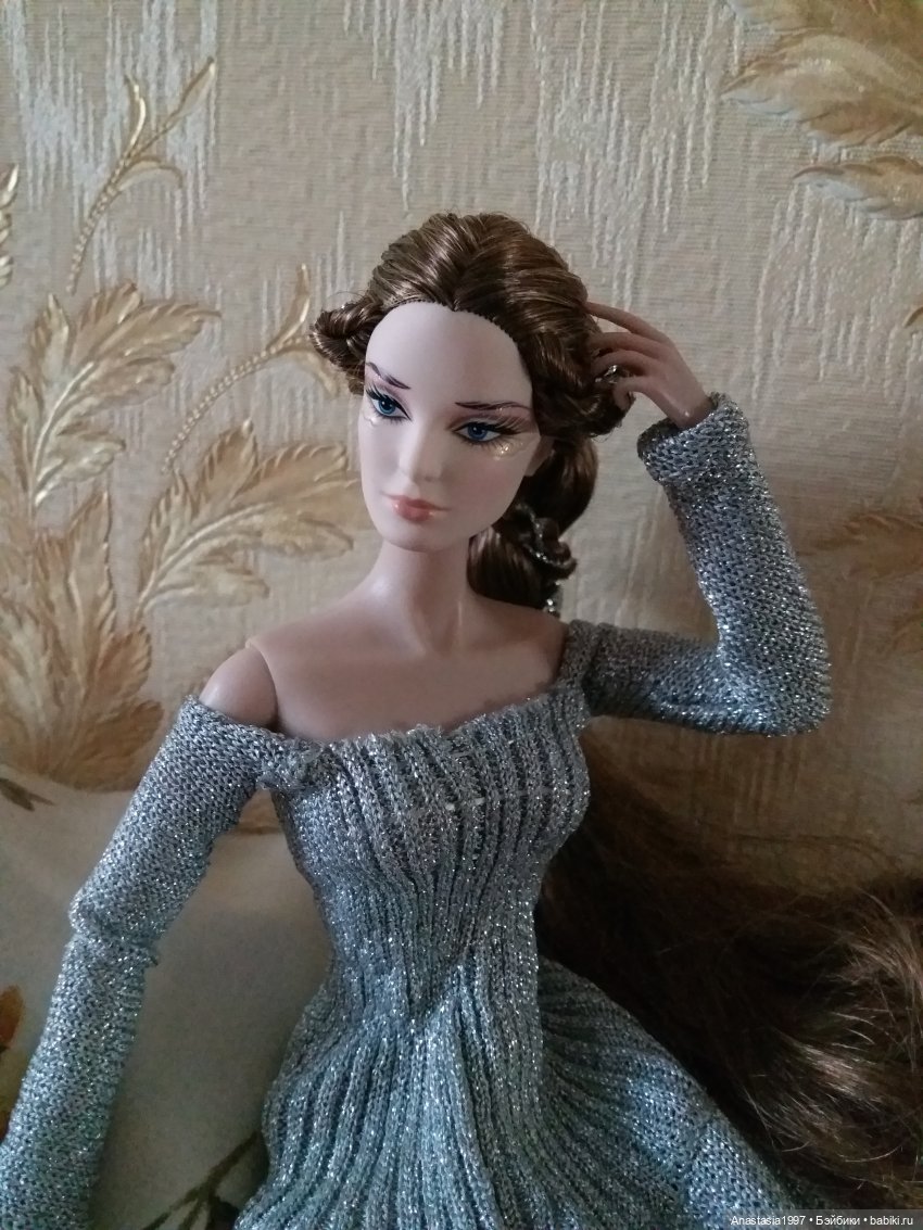 Лабутен, Русалка и Ана-Лара /Мои архивные фото /часть 2