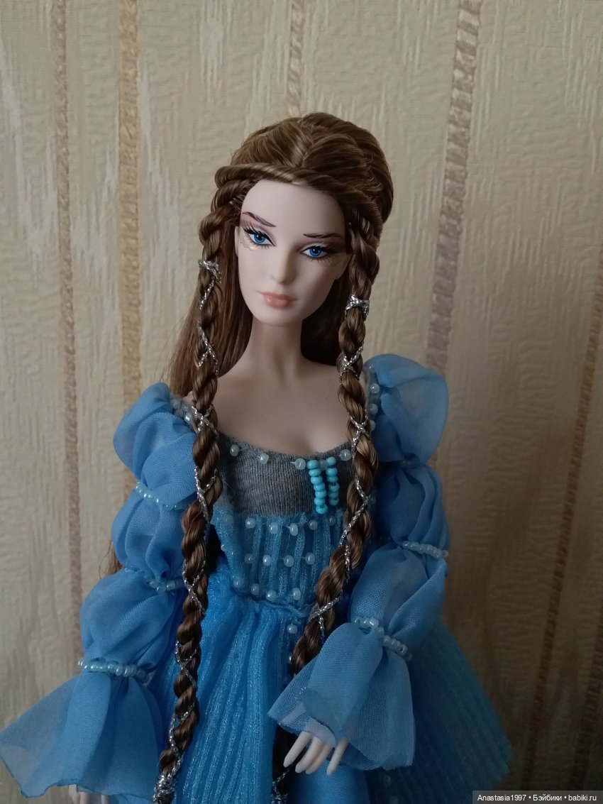 Лабутен, Русалка и Ана-Лара /Мои архивные фото /часть 2