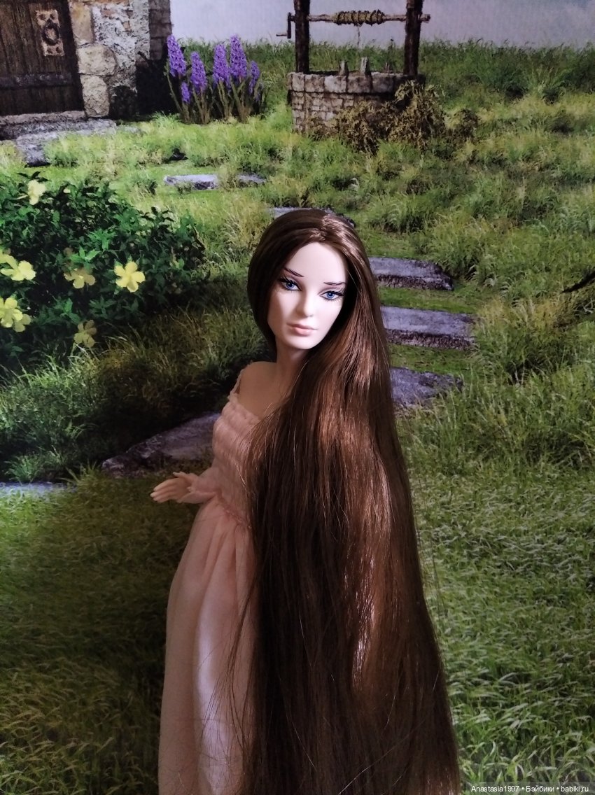 Лабутен, Русалка и Ана-Лара /Мои архивные фото /часть 2